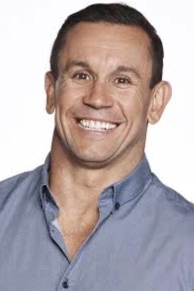 Matthew Johns Hire Keynote and Guest Speaker ICMI